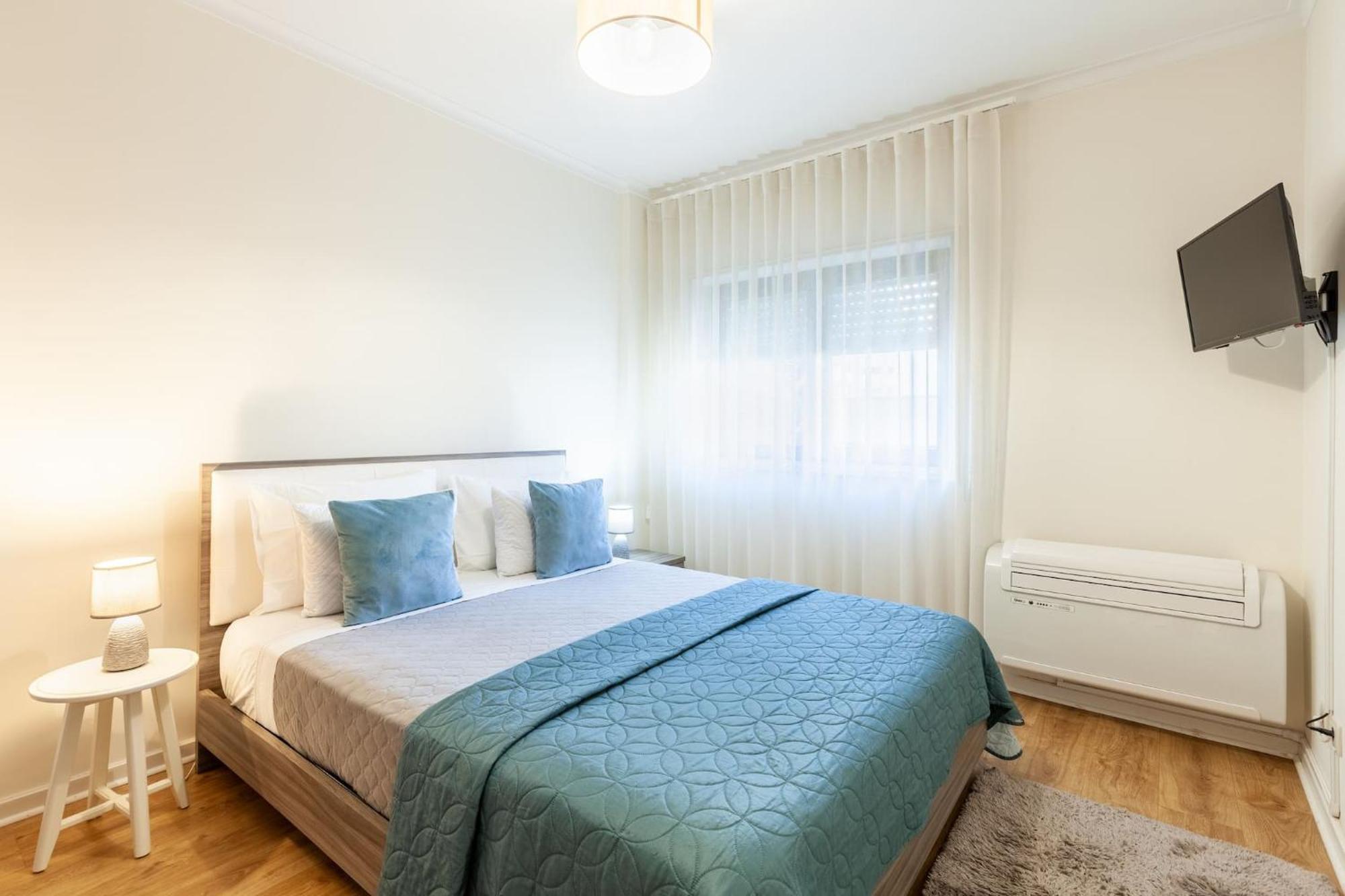Apartamento Iris - Minho'S Guest Braga Exterior photo